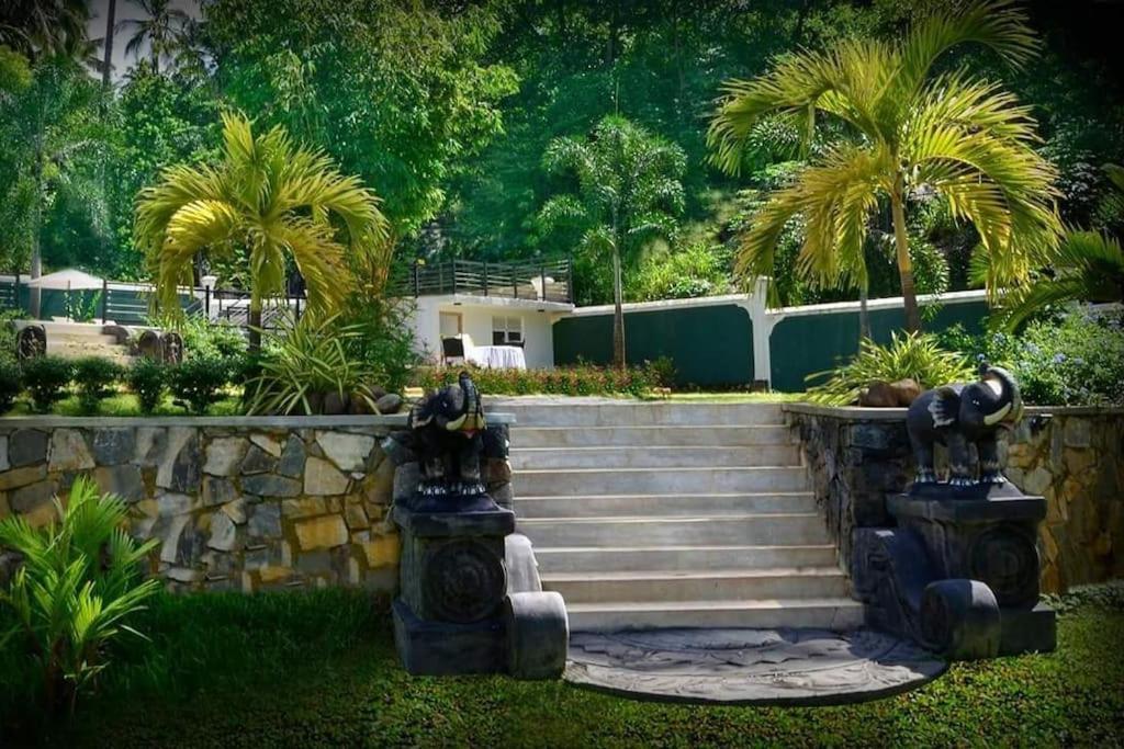 Kings Villa Kandy Exterior photo